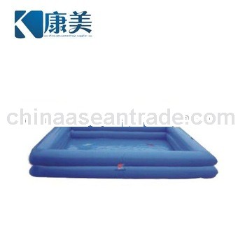 inflatable baby swimming ,rental equipment KM5528