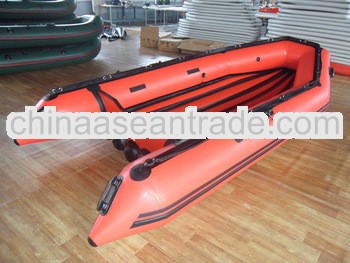 inflatable boat360/rubber boat