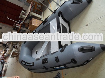 inflatable boat ZB360