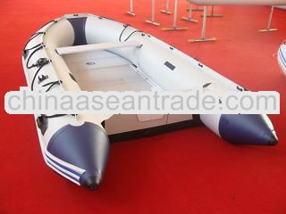 inflatable boat/outboard inflatable boat