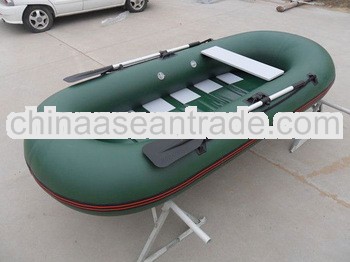 inflatable fishing boat/rowing inflatable boat