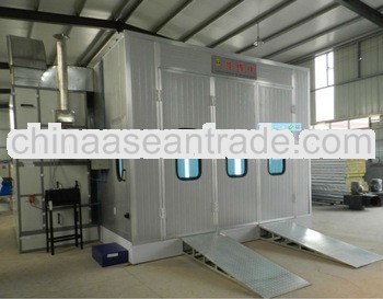 inflatable paint booth spray bake paint booth Spray Booth