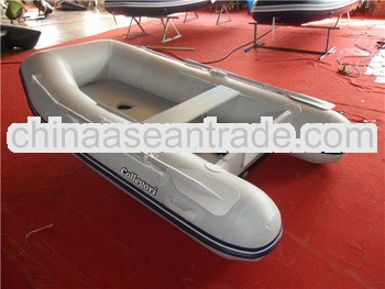 inflatable raft boat