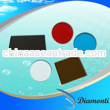 infrared optical glass manufacturers