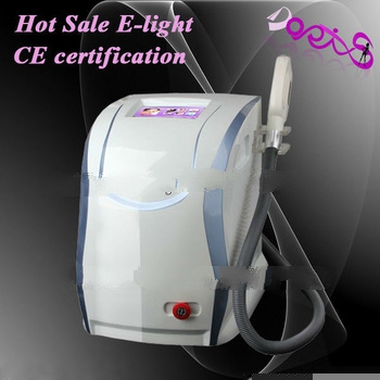 ipl and rf hair removal for spa use DO-E04