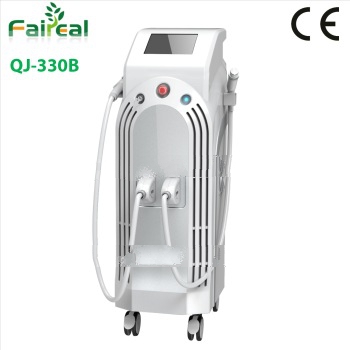 ipl hair removal pigment removal machine rf face lift machine
