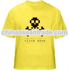 Click Ahoy Technology Geek T-shirt