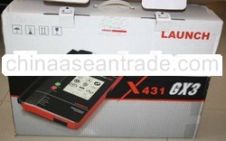 Universal Auto Scanner Launch X431 GX3 for all cars