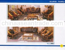 Nusantara 1 Furniture