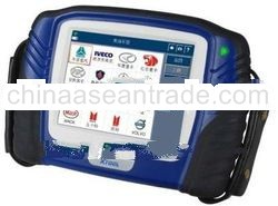 Professional PS2 truck diagnostic tool PS2 Heavy Duty 100% original+Free online-update for 2 years