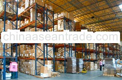 RFID Warehouse Management Software