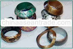 Costume Fashion Bangles for Philippines Jewelry Collection