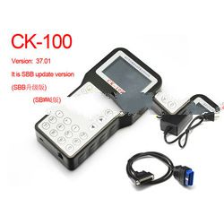 CK-100 Auto Key Programmer V37.01 SBB the Latest Generation