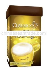 Classico White Coffee