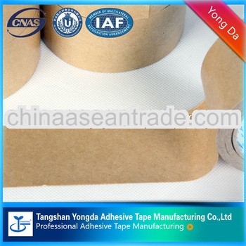 kraft tape in China(ISO 9001:2008)