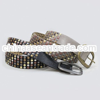 ladies utility fashion beads belts manufacturer wholesale