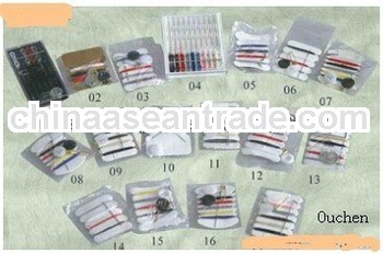 lady's Sewing kit/pocket sewing kit