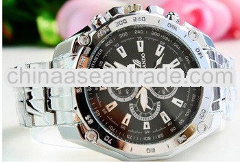 lady watch stainless steel