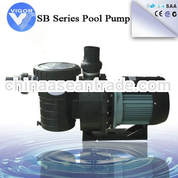 large pool pump / spa power pump
