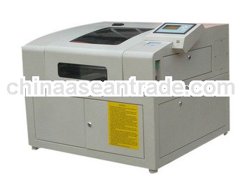 laser machine with high quailtu lower price cnc machine