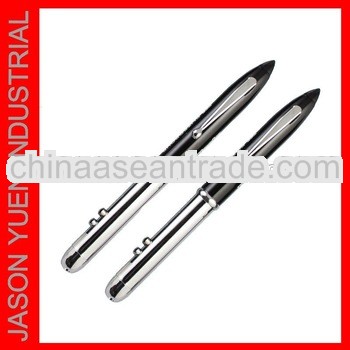 laser pointer led light ball pen pda stylus pen