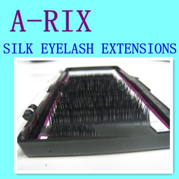 lash manufactory 0.25mm single tray eyelash extensions
