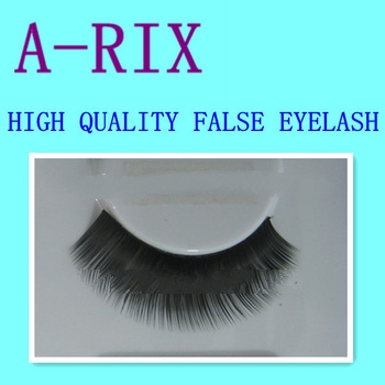 lash manufactory good quality thicker strip eyelash