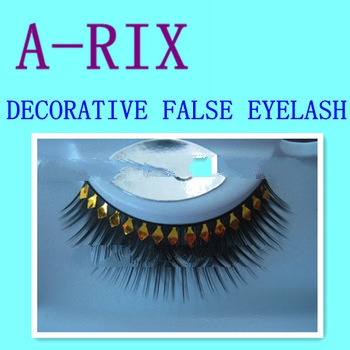 lash manufactory korea decorative strip eyelash