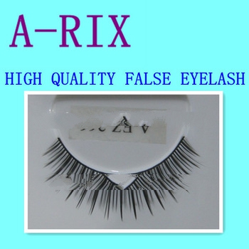 lash manufactory simple style synthetic false eyelash