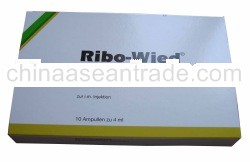 Ribo Wied Placenta skin care product