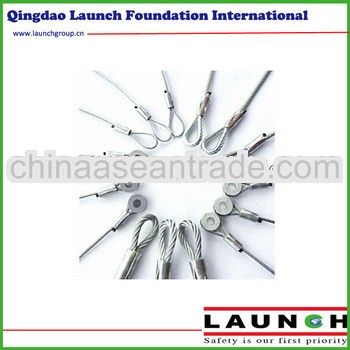 lifting sling wire rope sling sling for crane