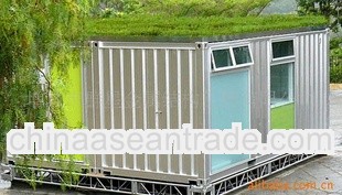 light steel modular prefab home made in 