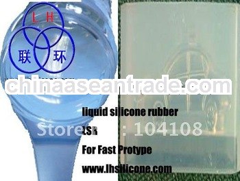 liquid rubber for jewelry casting