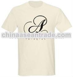 Monogram Series (A) T-shirt