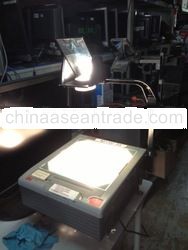 USED Overhead Projectors PROMOTION!!