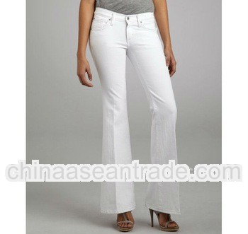 long White Jeans HSP001