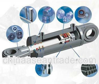 long life good seals cheap price hydraulic cylinder