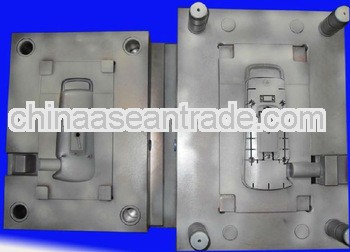 long life injection mold maker for auto part