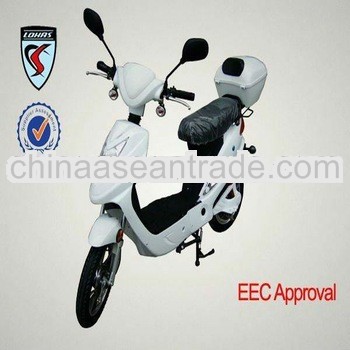 long run distance EEC approval e-scooters