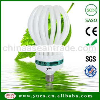 lotus 200w energy saving light/lamp/CFL