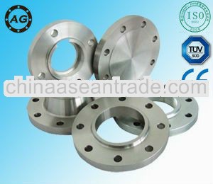 low price din hydraulic a105 carbon steel flange