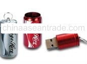 Promotional USB Flash Drives with Custom Logo