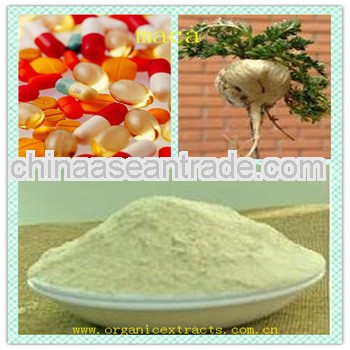 maca extract / maca powder for herbal sex powder product