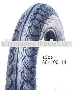 made in china new Motorcycle Tyre/motorcycle tire/inner tube 2.50-14