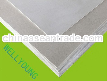 magnesium fire rated sheet magnesium oxide board