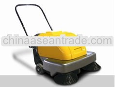 manual floor cleaning machine MN-XS-850 CE