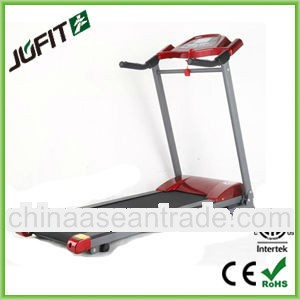 manual treadmill running machine