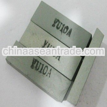 manufactory tungsten carbide tips for making buttons