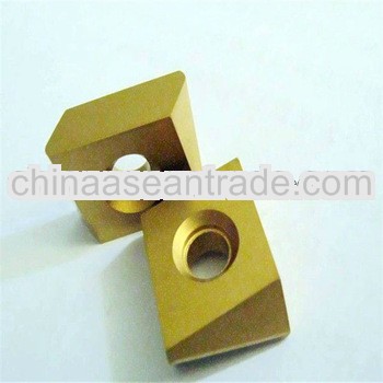 manufacture milling carbide inserts