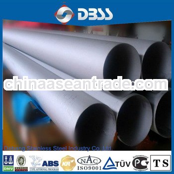 manufacturer of stainless steel pipe&tube